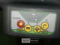 Dibo schrobmachine - afbeelding 7 van  8