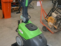 Dibo schrobzuigmachine - afbeelding 1 van  7
