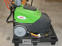 Dibo schrobzuigmachine - afbeelding 3 van  7
