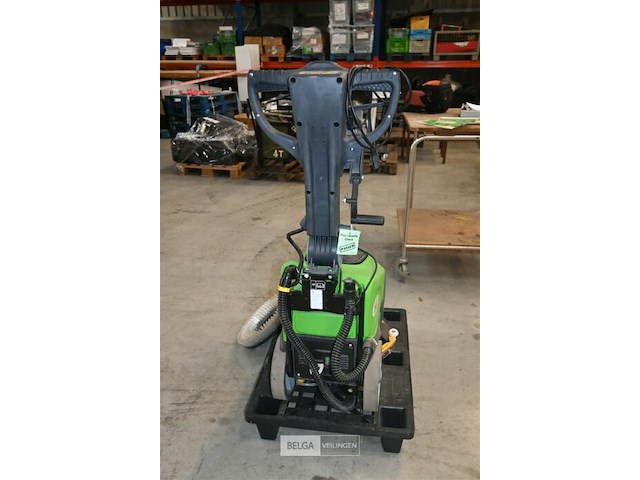 Dibo schrobzuigmachine - afbeelding 4 van  7