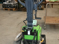 Dibo schrobzuigmachine - afbeelding 4 van  7