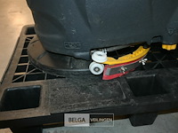 Dibo schrobzuigmachine - afbeelding 5 van  7