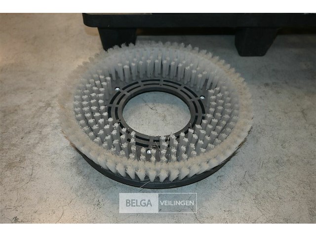 Dibo schrobzuigmachine - afbeelding 6 van  7