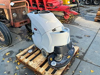 Dibo veegmachine - afbeelding 3 van  9