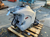 Dibo veegmachine - afbeelding 4 van  9