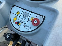 Dibo veegmachine - afbeelding 5 van  9