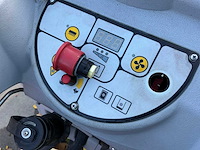 Dibo veegmachine - afbeelding 6 van  9