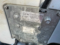 Dibo veegmachine - afbeelding 8 van  9