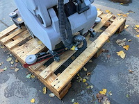 Dibo veegmachine - afbeelding 9 van  9