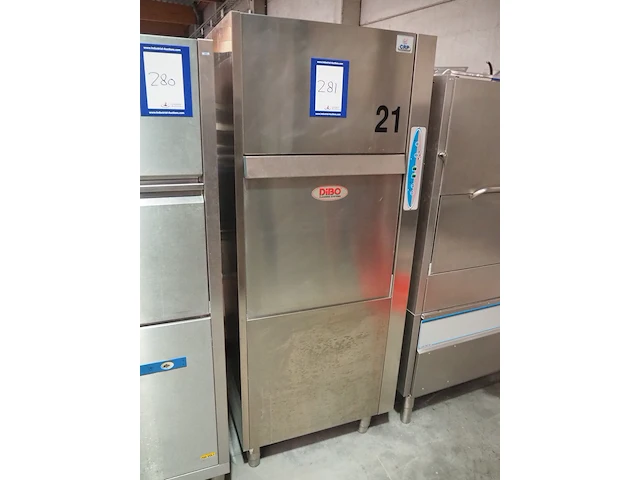 Dibo - afbeelding 1 van  7