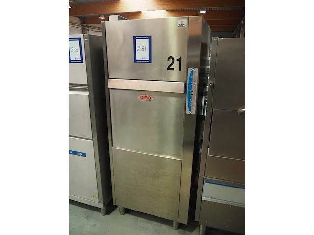 Dibo - afbeelding 2 van  7