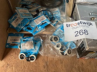 Dichtingen en dozen slagpluggen - afbeelding 2 van  9