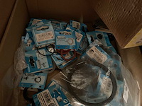 Dichtingen en dozen slagpluggen - afbeelding 4 van  9