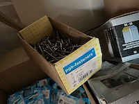 Dichtingen en dozen slagpluggen - afbeelding 5 van  9