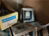 Dichtingen en dozen slagpluggen - afbeelding 6 van  9