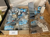 Dichtingen - afbeelding 1 van  14