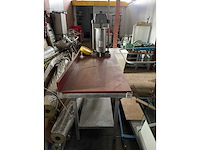 Dick - 12l - handvulbus - afbeelding 1 van  3