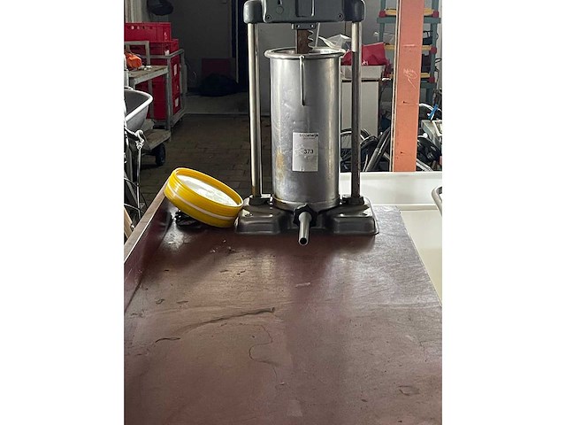 Dick - 12l - handvulbus - afbeelding 2 van  3