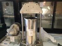 Dick - fd12 - vulbus dick - afbeelding 1 van  6