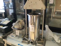 Dick - fd12 - vulbus dick - afbeelding 2 van  6