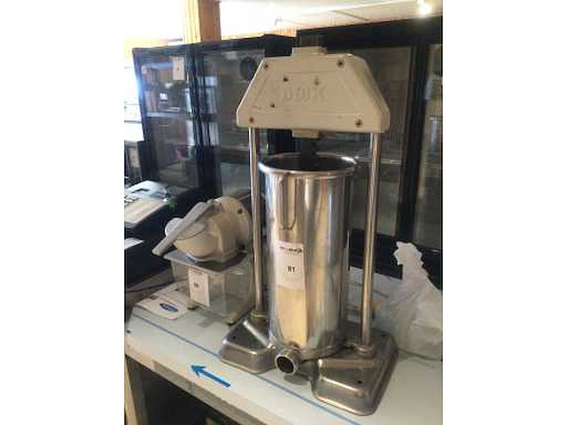 Dick - fd12 - vulbus dick - afbeelding 3 van  6