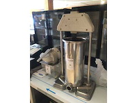 Dick - fd12 - vulbus dick - afbeelding 3 van  6