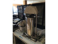 Dick - fd12 - vulbus dick - afbeelding 5 van  6