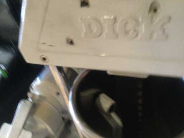 Dick - fd12 - vulbus dick - afbeelding 6 van  6