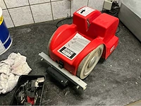 Dick sm-110 messenslijper - afbeelding 1 van  5