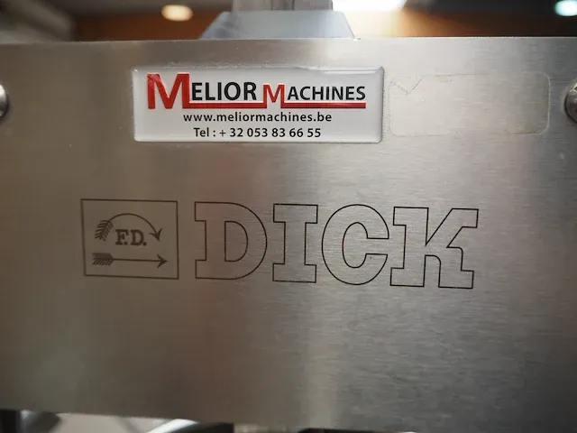 Dick - afbeelding 7 van  8