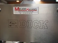 Dick - afbeelding 7 van  8