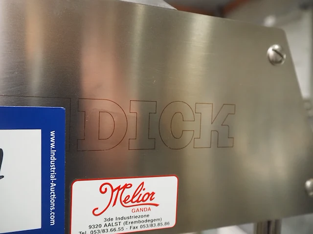 Dick - afbeelding 7 van  7