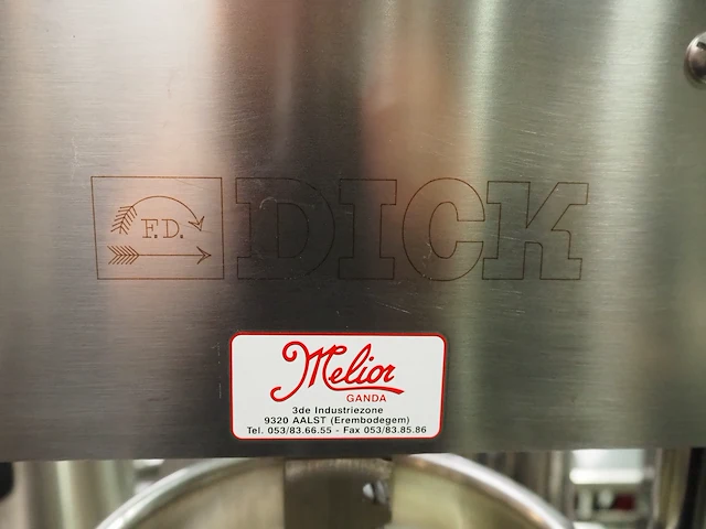 Dick - afbeelding 5 van  5