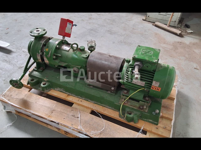 Dickow pomp nmr h 26 170 - afbeelding 4 van  8