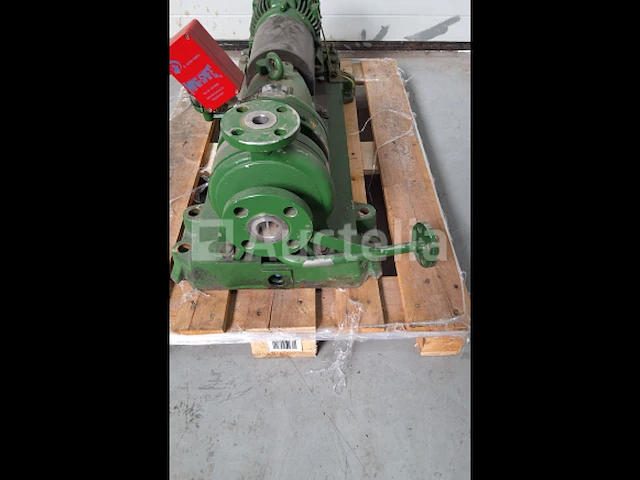 Dickow pomp nmr h 26 170 - afbeelding 5 van  8