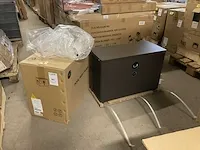 Didak pool aquamini ams06 zwembad warmtepomp 5,6 kw