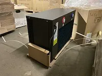 Didak pool aquamini ams06 zwembad warmtepomp 5,6 kw - afbeelding 3 van  6