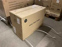 Didak pool aquamini ams06 zwembad warmtepomp 5,6 kw - afbeelding 5 van  6