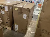 Didak pool aquamini ams08 zwembad warmtepomp 7,7 kw - afbeelding 2 van  3
