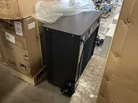 Didak pool aquamini ams08 zwembad warmtepomp 7,7 kw - afbeelding 1 van  4