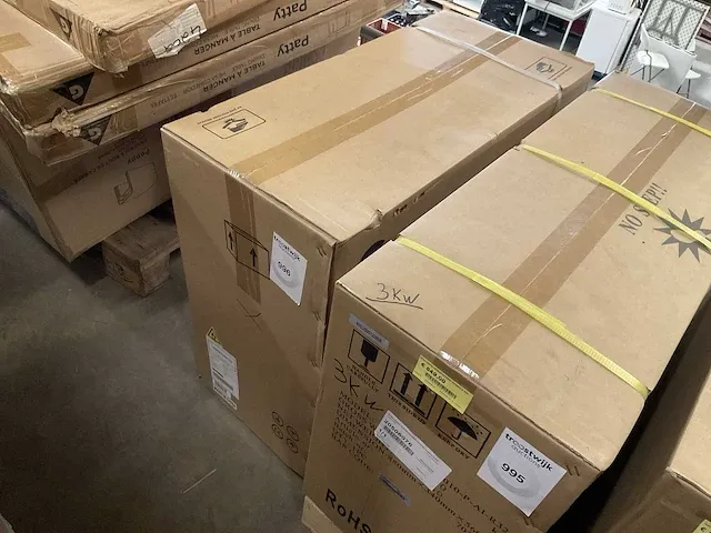 Didak pool aquamini ams08 zwembad warmtepomp 7,7 kw - afbeelding 3 van  4