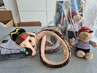 Die spiegelburg - poppen & knuffel - afbeelding 1 van  4