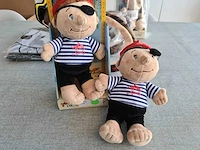 Die spiegelburg - poppen & knuffel - afbeelding 3 van  4