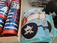 Die spiegelburg - speelgoed piraten verkleedspullen - afbeelding 5 van  7