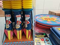 Die spiegelburg - speelgoed superhelden - afbeelding 9 van  10