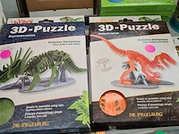 Die spiegelburg en collecta - speelgoed dino's allerlei - afbeelding 3 van  7