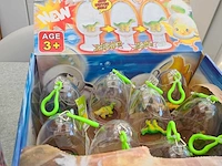 Die spiegelburg en collecta - speelgoed dino's allerlei - afbeelding 4 van  7