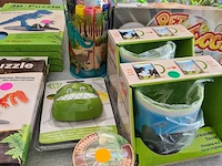 Die spiegelburg en collecta - speelgoed dino's allerlei - afbeelding 6 van  7
