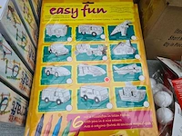 Die spiegelburg en seedling en goki - knutselen thema superhelden - afbeelding 6 van  6