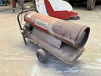 Diemo ge80s heater - afbeelding 2 van  7